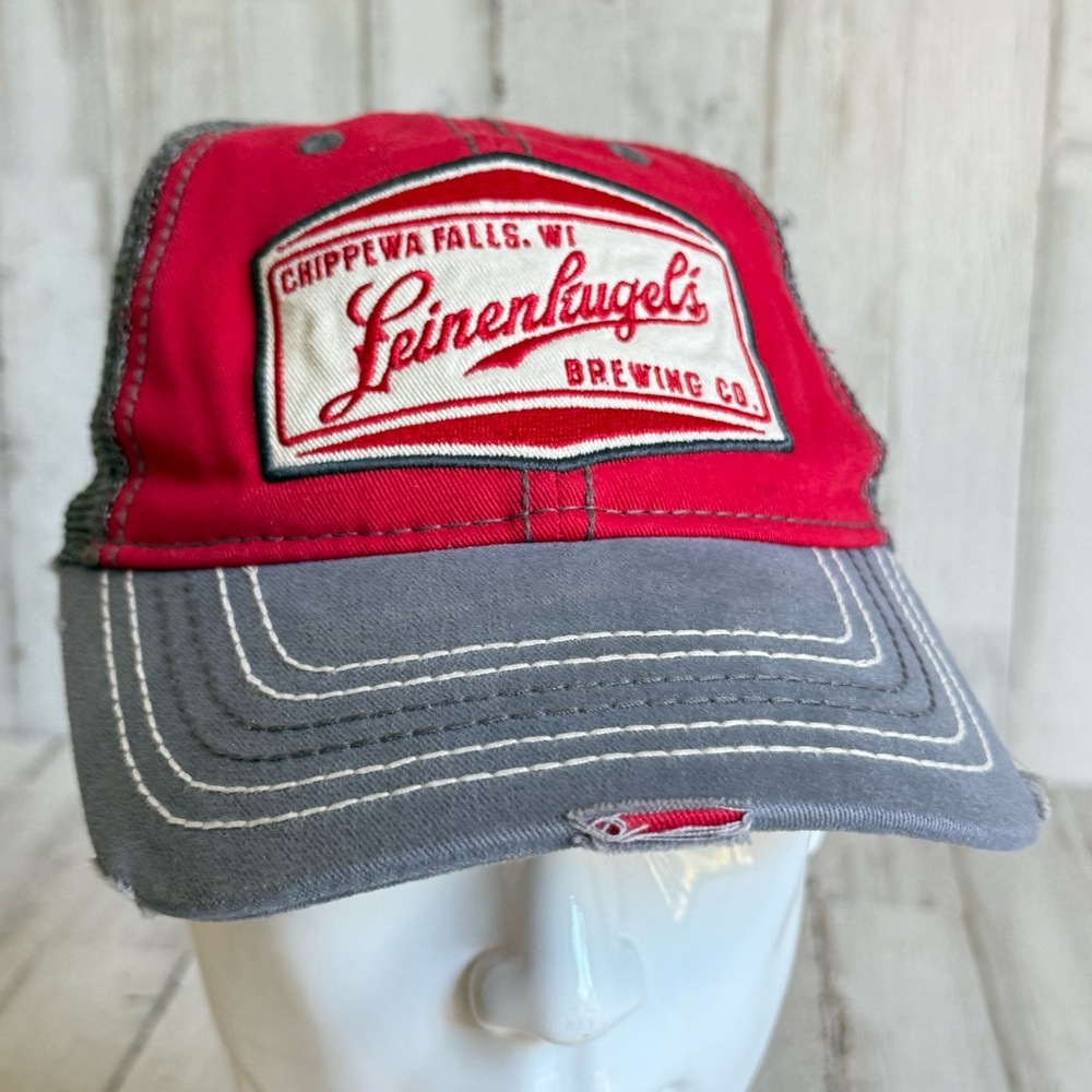 leinenkugel’s Beer Hat
